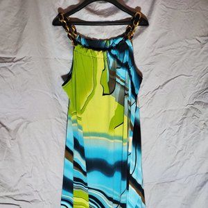 New Directions Summer Dress